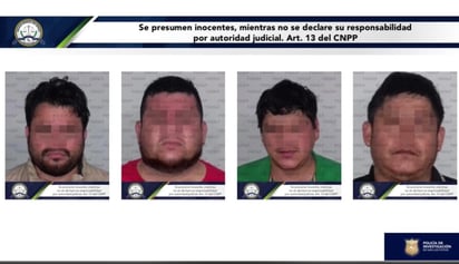 Vinculan a proceso a sujetos por asesinato de líder de Coparmex SLP