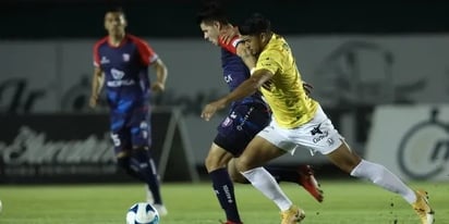 Correcaminos sigue por el mal camino, pierde 1-0 ante Tepatitlán