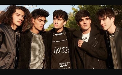 CD9 regresa a sus redes, pero para anunciar su separación