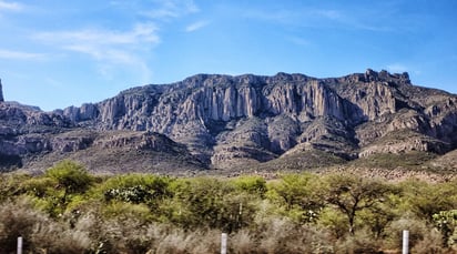 Área Natural Protegida de la Sierra de San Miguelito no se urbanizará