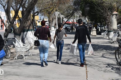 Está libre de contagios por COVID-19 la Región Desierto