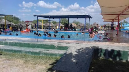 Autorizan festejos en zonas rurales 