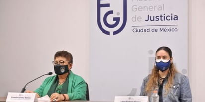 Detienen a una cómplice de Gutiérrez de la Torre