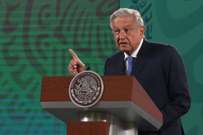 AMLO rechaza que se hayan enviado vacunas 'echadas a perder'