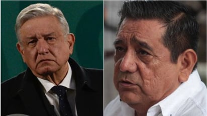 AMLO: Ya no voy a hablar de Félix Salgado