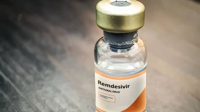 Se autoriza en México el uso del Remdesivir como medicamento contra el covid