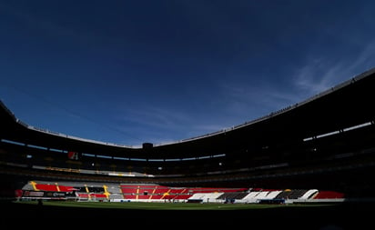 Atlas abre las puertas del estadio Jalisco a los aficionados