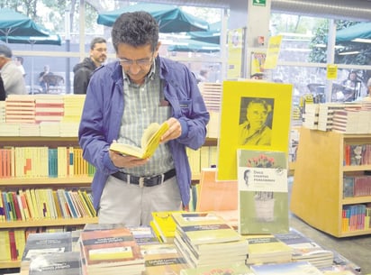 Nulas acciones en México para fomentar la lectura