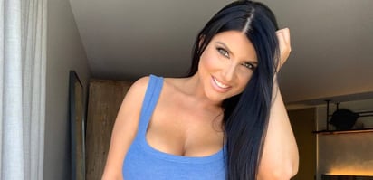  Romi Rain: El mundo porno es cruel