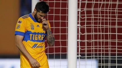 Los Tigres caen en casa