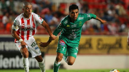 León recibe al Necaxa con la encomienda de sacar los 3 puntos