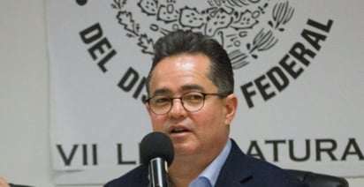 Fallece exdelegado en Álvaro Obregón