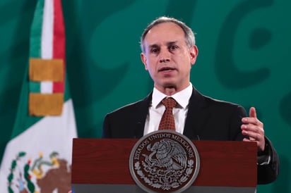 López-Gatell ya se recuperó del COVID-19, anuncia AMLO: Presidente de México vuelve a defender su gestión frente a la pandemia