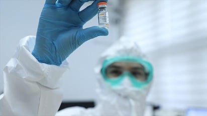 Regulador advierte por nueva cepa de coronavirus 