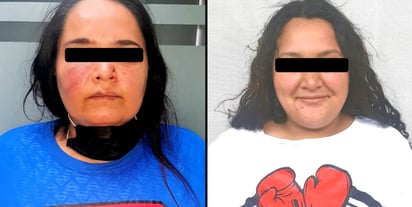 VIRAL: Mujeres se agarran a golpes por deuda de 60 pesos en Nuevo León