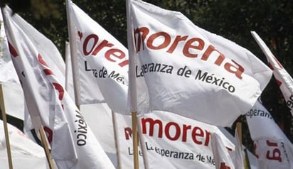 Morena apoya a AMLO de investigar a juez