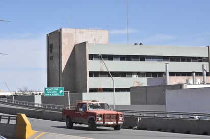 Siguen atendiendo contagios en torre COVID-19 de Monclova