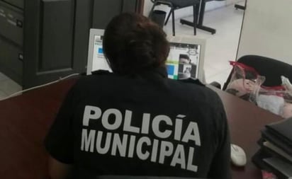 Detienen 4 a policías de tránsito por secuestro exprés