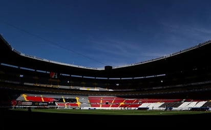 Atlas confirma el regreso de la afición al estadio Jalisco