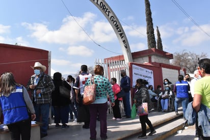 Teme la Secretaría de Salud rebrote por movilidad social en la Región Centro