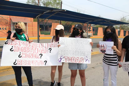 Sin quejas directas el ICC por acoso sexual en Monclova 