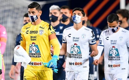 El Pachuca busca consolidar su mejoría ante un Tigres herido