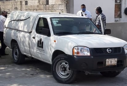 Joven se suicida en casa de abuelos en la Tierra y Libertad de Monclova 