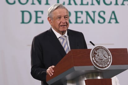 AMLO: Descarta pedir indagación a CJF por segundo juez que concedió amparo