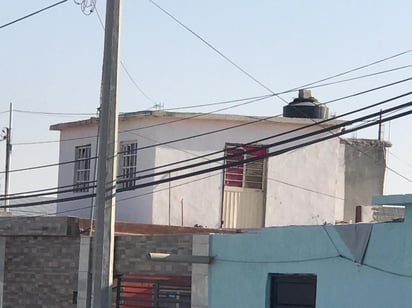 Joven se suicida en casa de sus abuelos en Monclova 