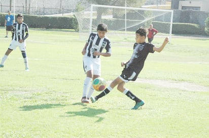 Reactivan el deporte a los niños