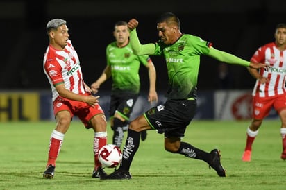 Necaxa y Juárez estrenarían entrenador en la jornada 12