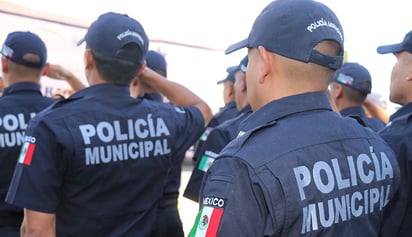 Afirman que no hay pruebas que relacionen policías con robo en SLP