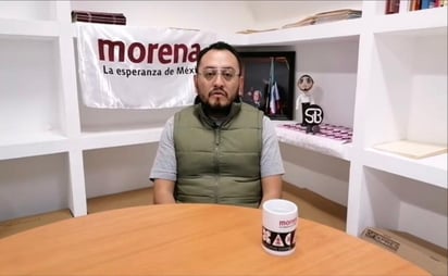 'No se permitirá participar a quien tenga antecedentes de violencia'