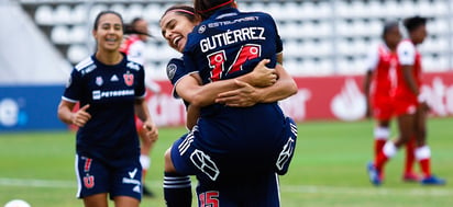 Ferroviária gana en penaltis y se cita en la final con el América de Cali