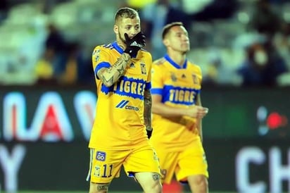 Cae Tigres en Pachuca