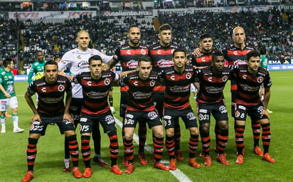 Obligado Xolos a ganar en la visita de Gallos