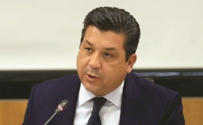 Procurador Fiscal y UIF sustentan desafuero contra Cabeza de Vaca