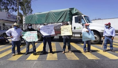 Se intensifican protestas que piden destitución de alcalde de Atitlán