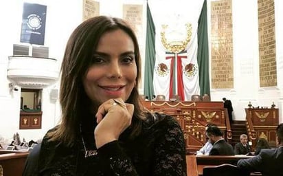 Detención de Diana Sánchez no es por persecución política: Sheinbaum