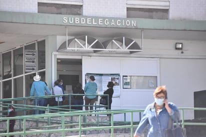 Aplaza IMSS a 5 años el pago de adeudos a empresas locales