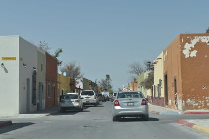 Capta región desierto solo 30% en derechos del control vehicular