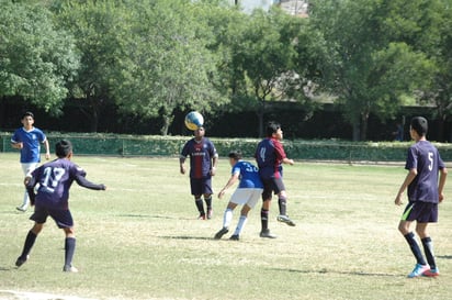 Arranca Torneo Estatal Sub 13