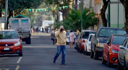 Se disculpa C5 tras falla en activación de alerta sísmica en la CDMX: Se encuentra revisando de forma exhaustiva las razones de la alerta