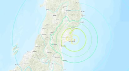 Levantan alerta de tsunami tras fuerte terremoto en Japón: De cualquier forma, se aconseja a la población que se mantenga alejada de la costa