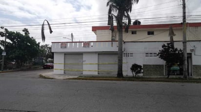 Catean inmuebles de laboratorio de pruebas Covid-19 en Cancún