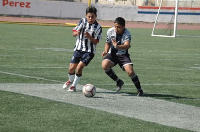 El campeonato se va de Monclova