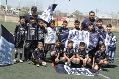 Rayados lucen como favoritos