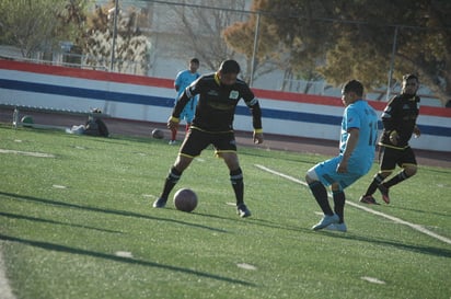 Primer triunfo de Ángeles Borja