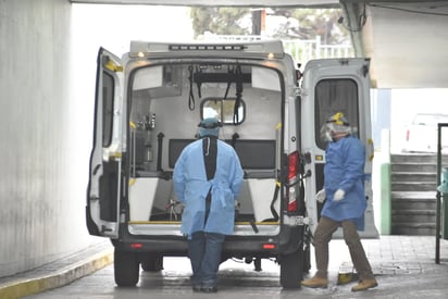 Sigue Monclova controlando números de contagios de COVID-19