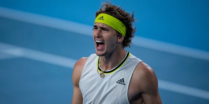 Alexander Zverev: Siempre busqué ganar en Acapulco